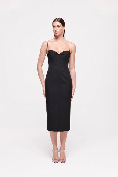 BODIE DRESS