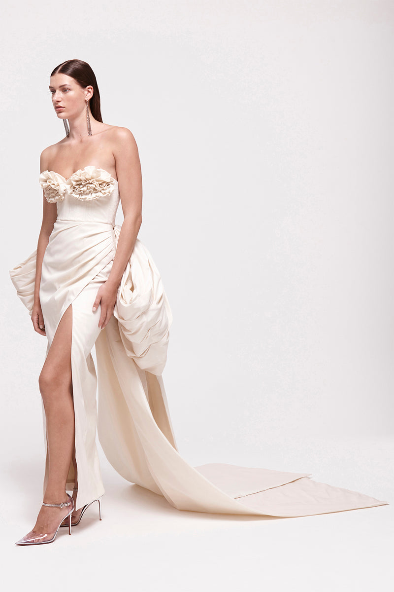 ROMY GOWN
