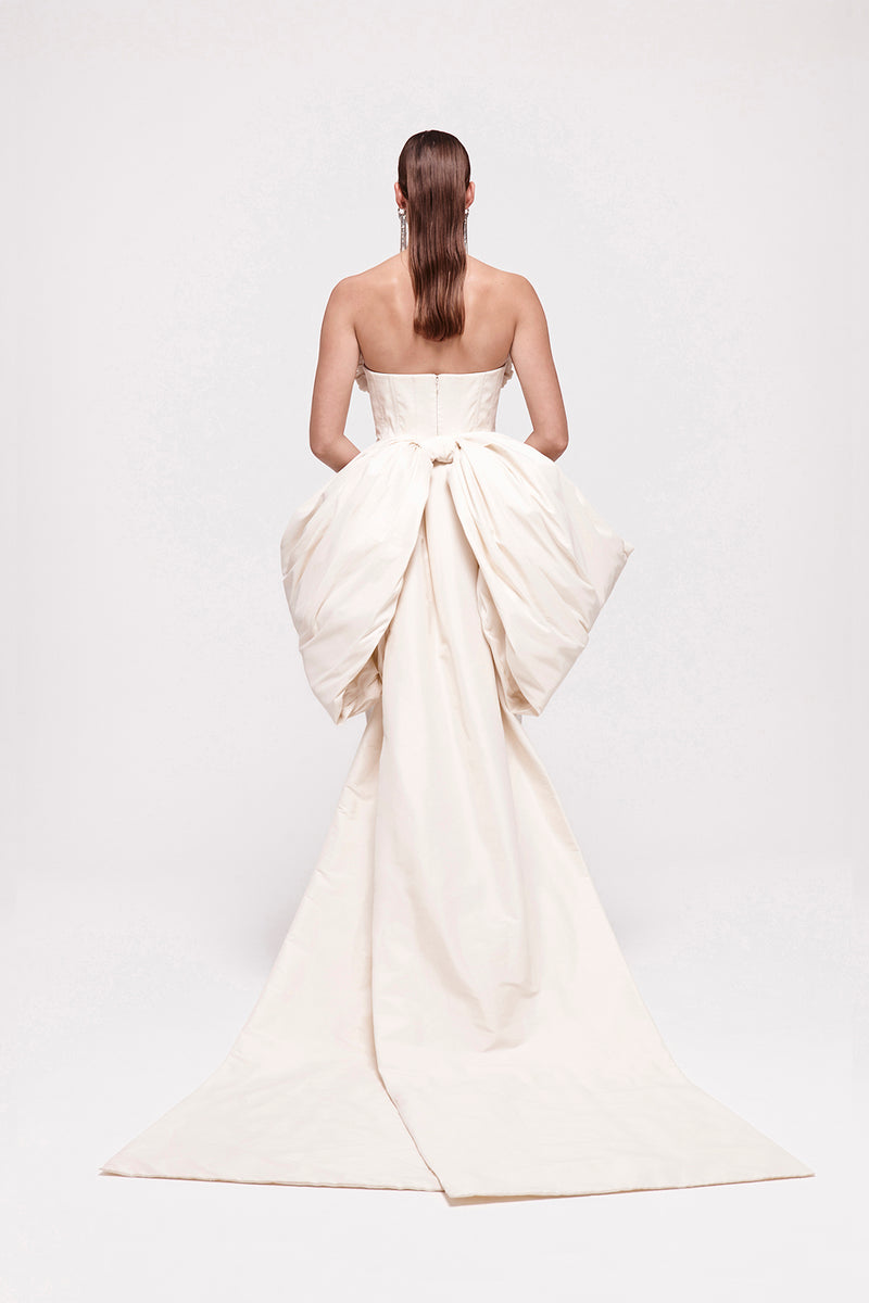 ROMY GOWN
