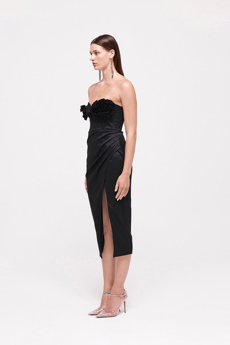 ROMY DRESS