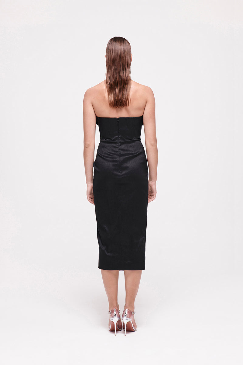 ROMY DRESS