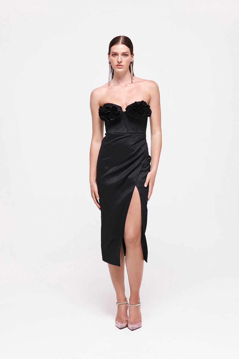 ROMY DRESS