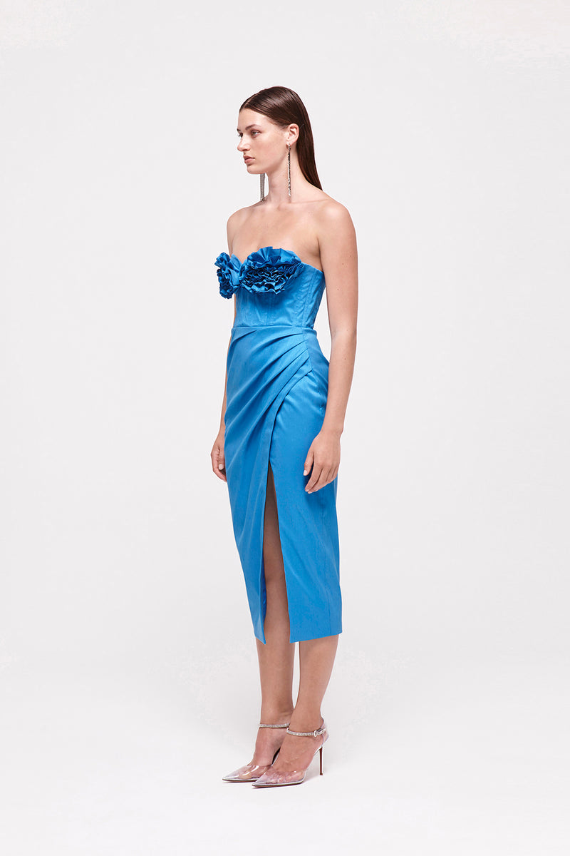 ROMY DRESS