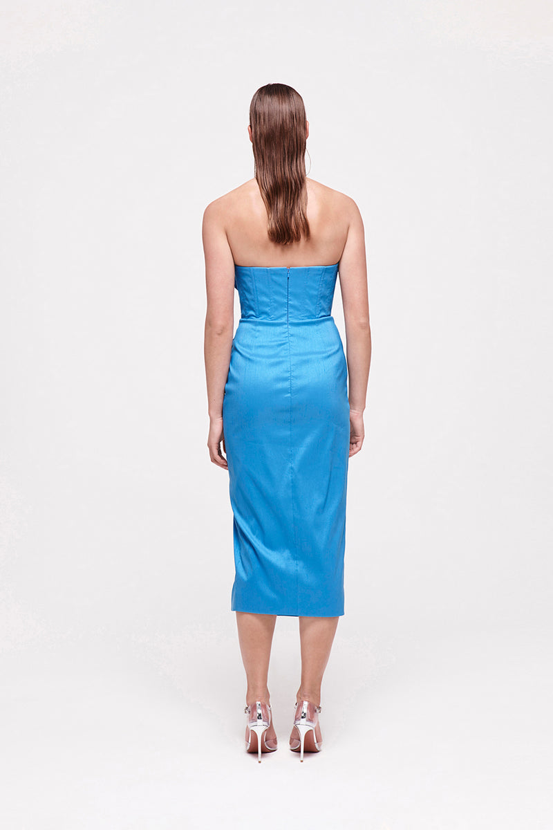 ROMY DRESS