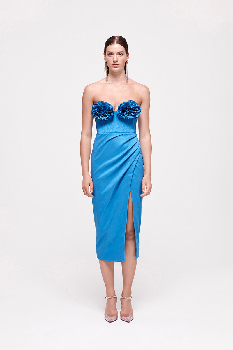 ROMY DRESS