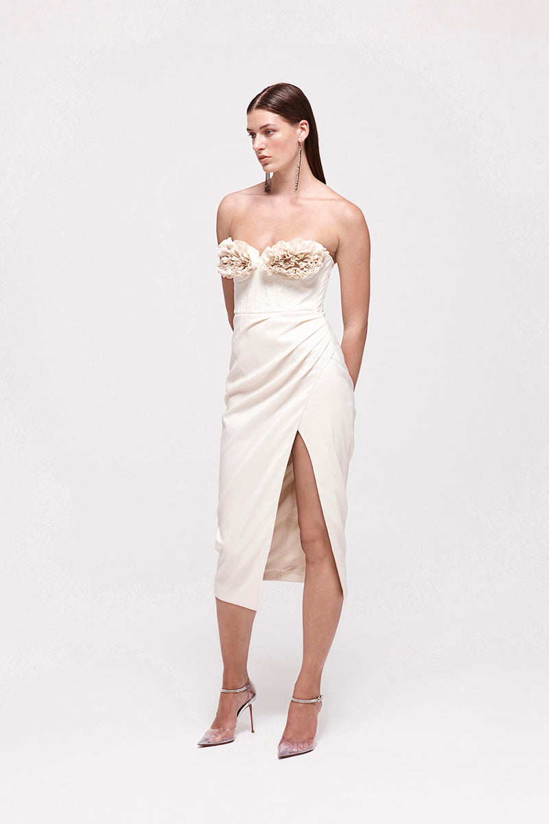 ROMY DRESS
