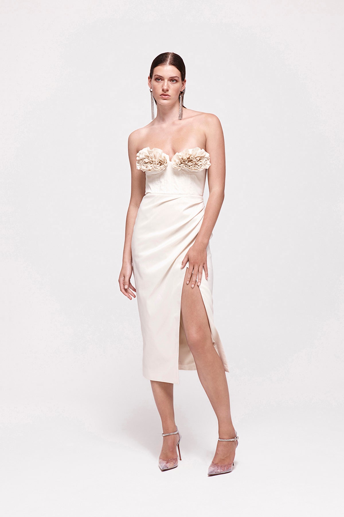 ROMY DRESS