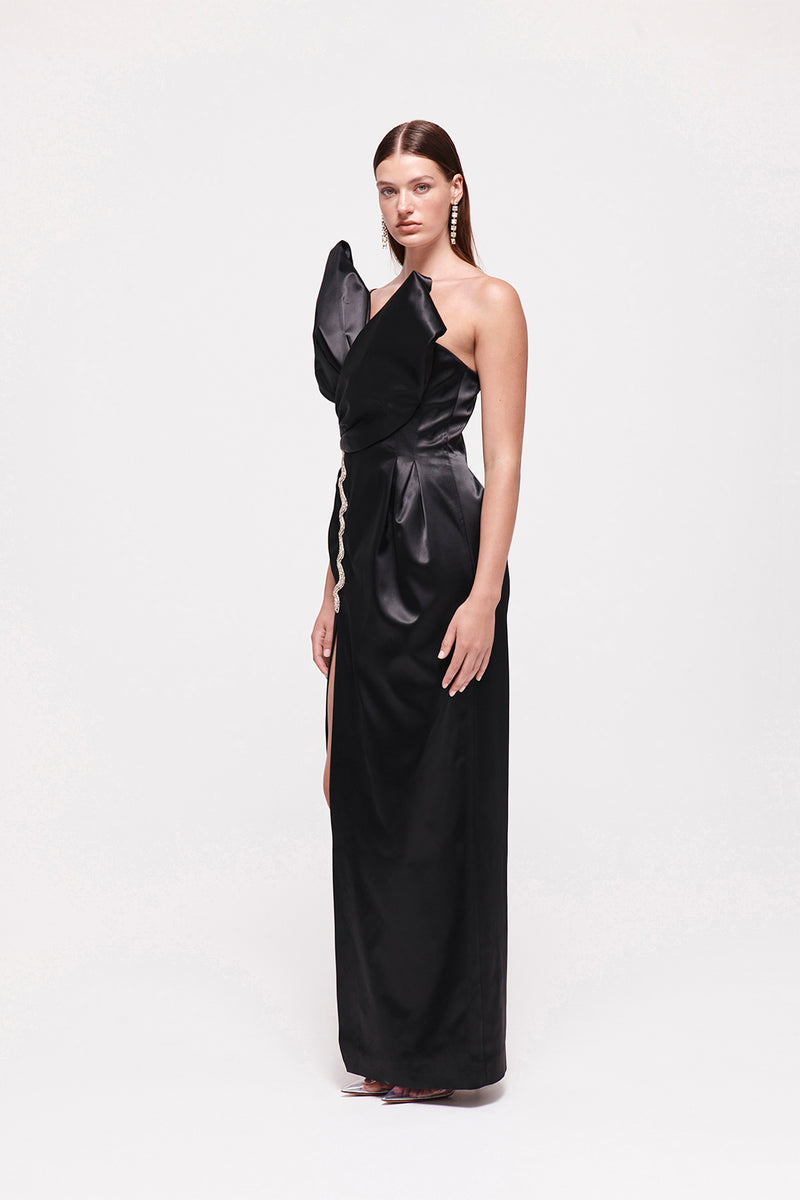VIVI GOWN