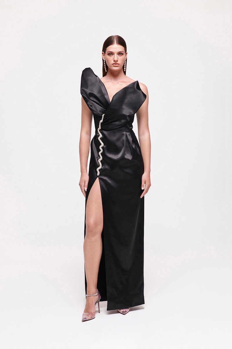 VIVI GOWN