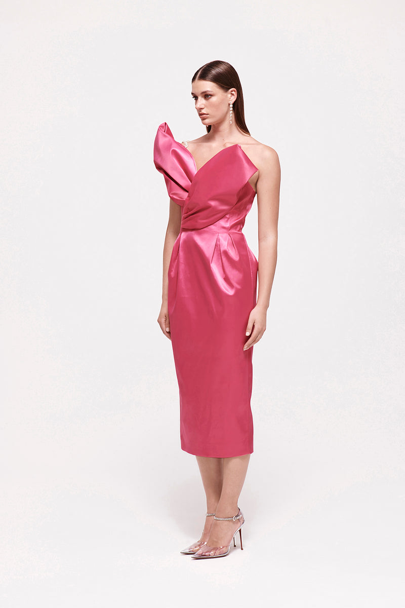VIVI DRESS