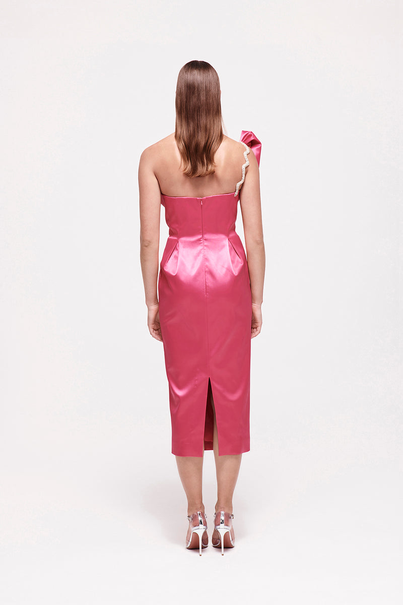 VIVI DRESS