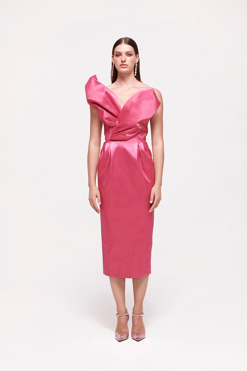 VIVI DRESS