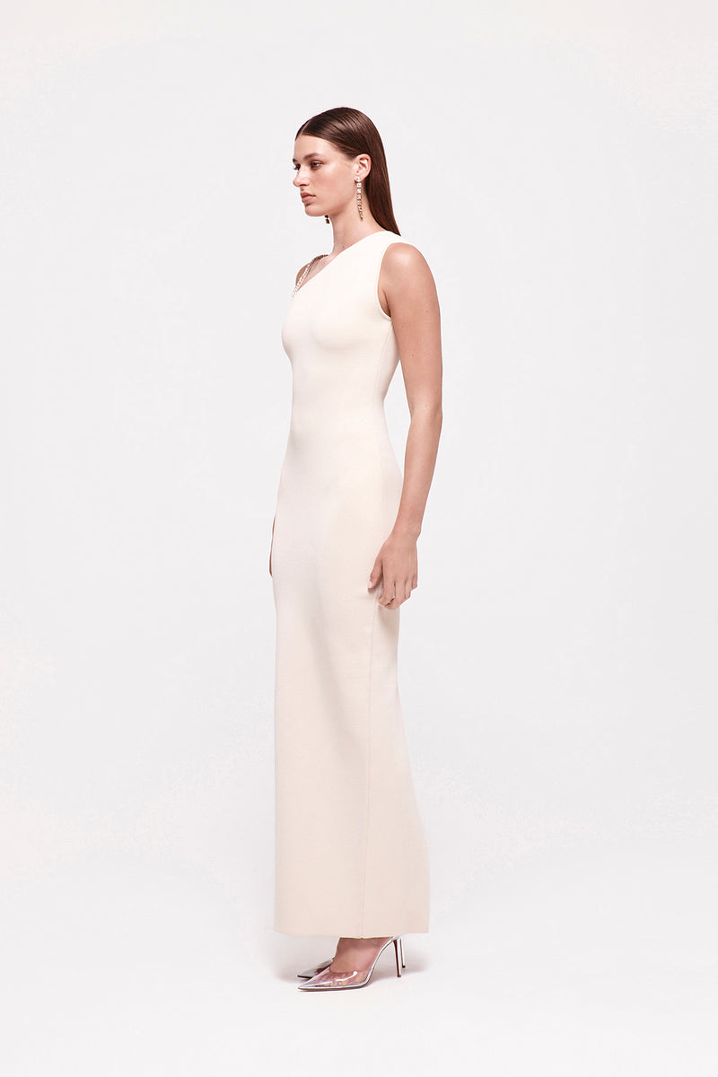 SILICA GOWN
