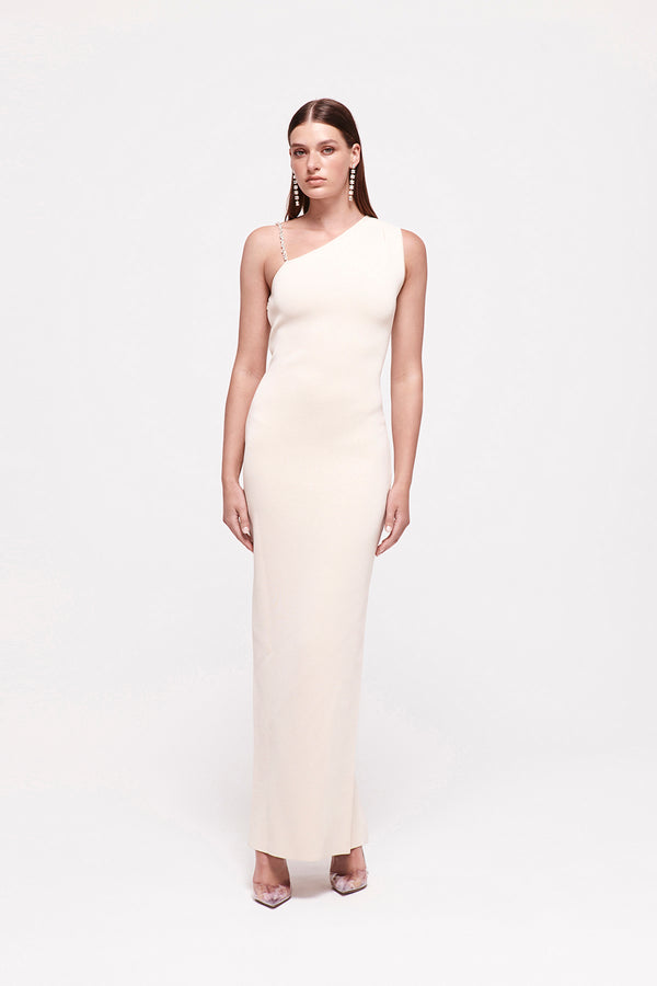 SILICA GOWN