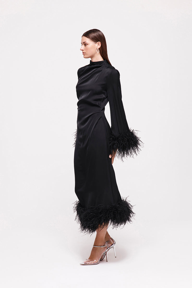 PIETRO DRESS