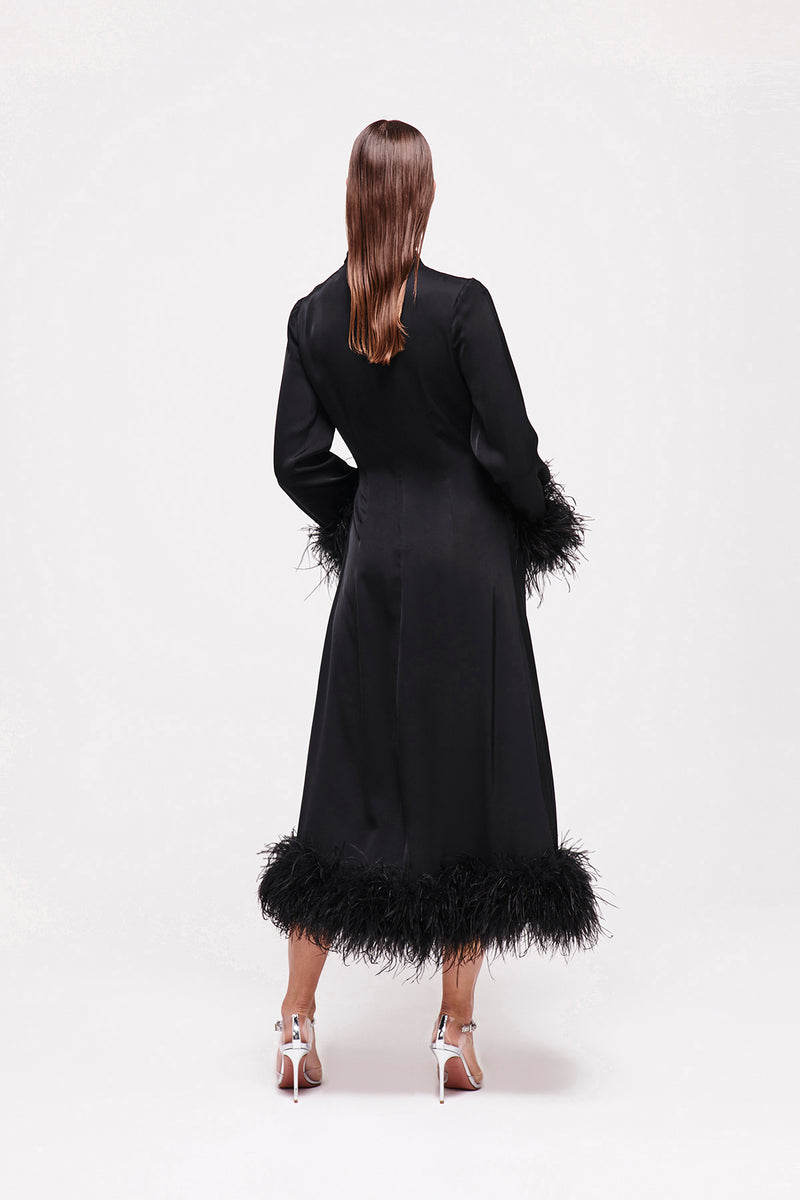 PIETRO DRESS