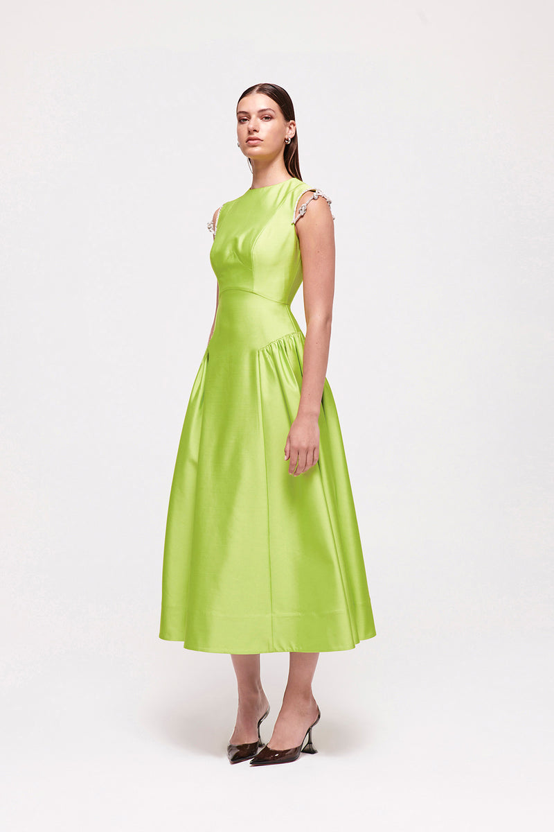 BAMBI DRESS