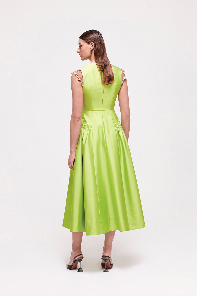 BAMBI DRESS