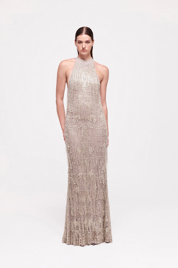 DANTE GOWN