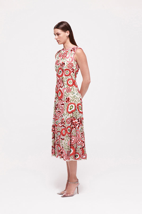 GIGI DRESS
