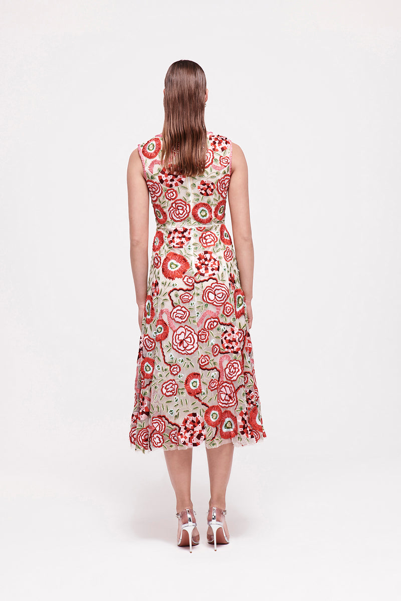 GIGI DRESS