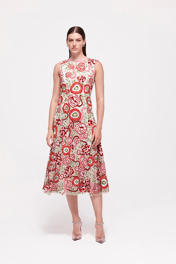 GIGI DRESS