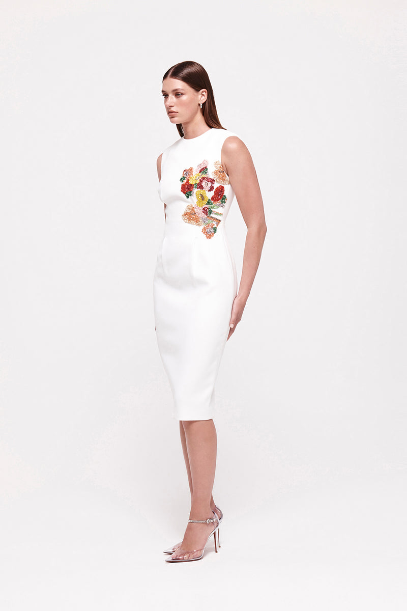 EVIE DRESS