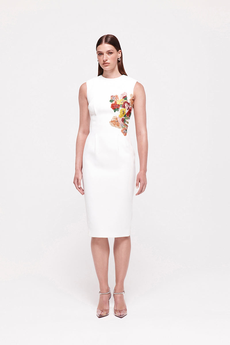 EVIE DRESS