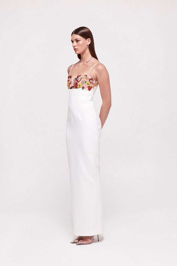 EVIE GOWN