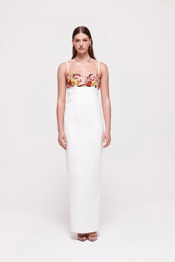 EVIE GOWN