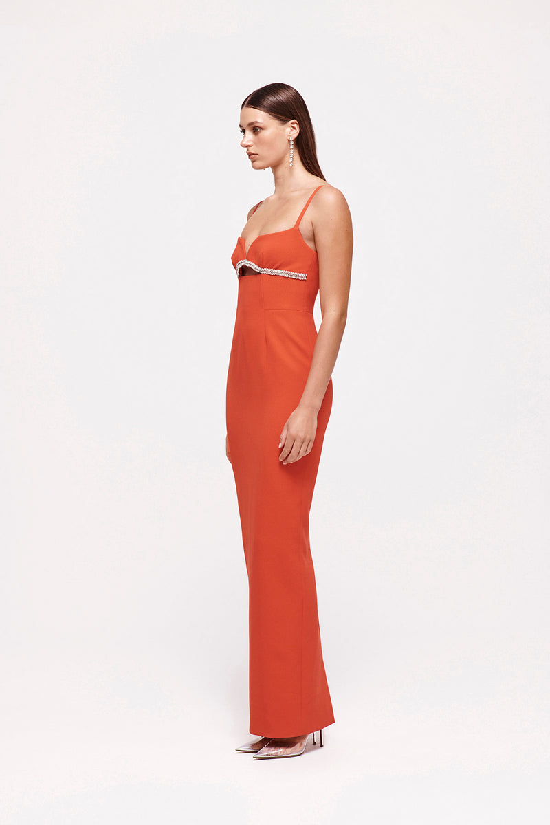 KYRA GOWN