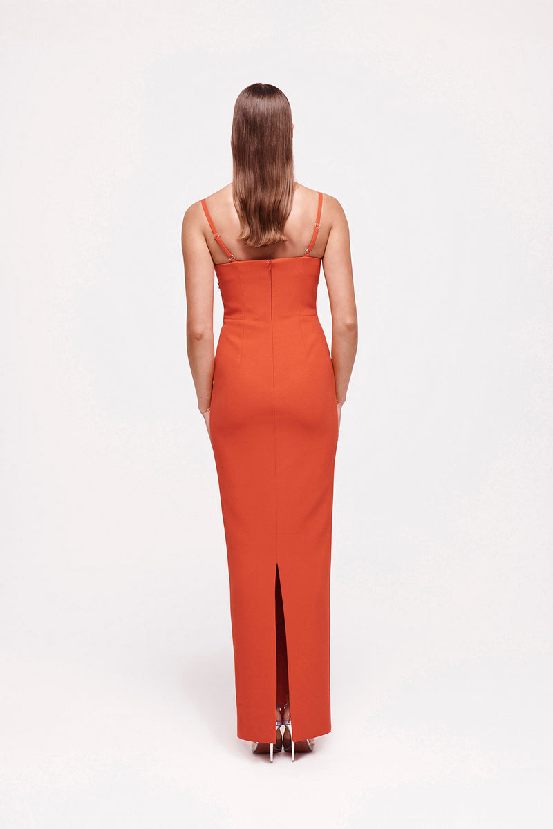 KYRA GOWN