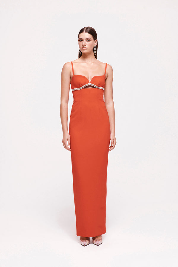 KYRA GOWN