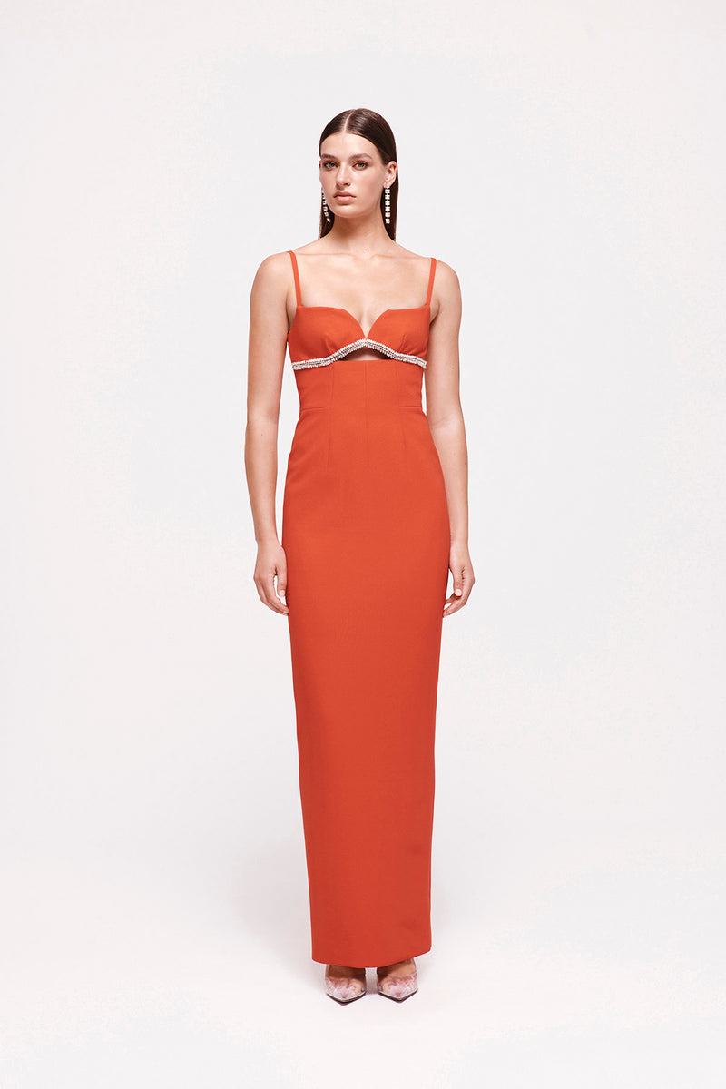 KYRA GOWN