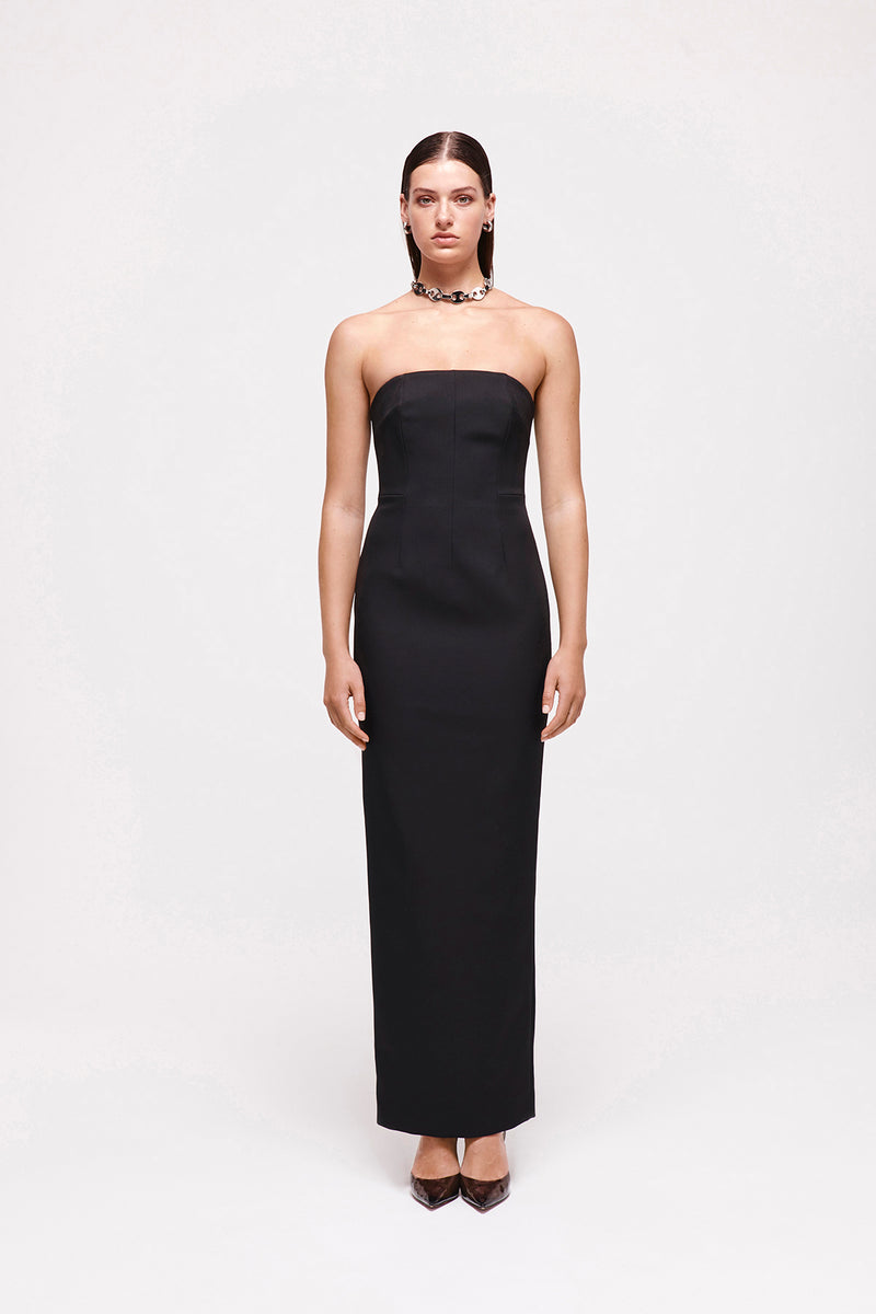 MINAH GOWN