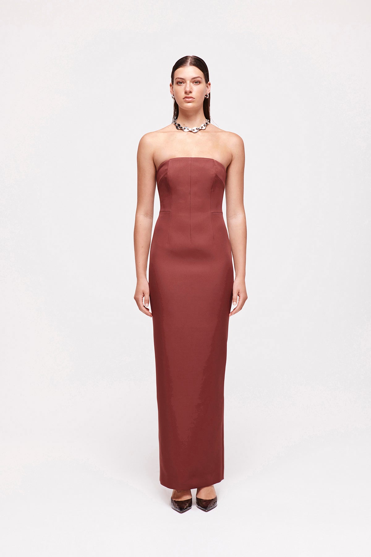 MINAH GOWN