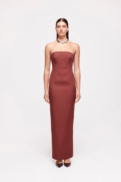MINAH GOWN