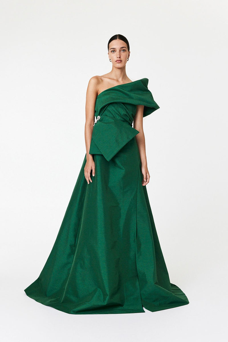 ARCHER GOWN