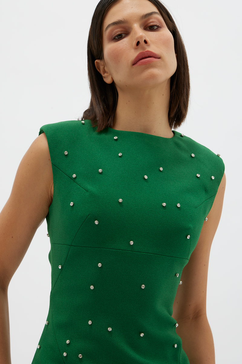 ALIYAH DRESS