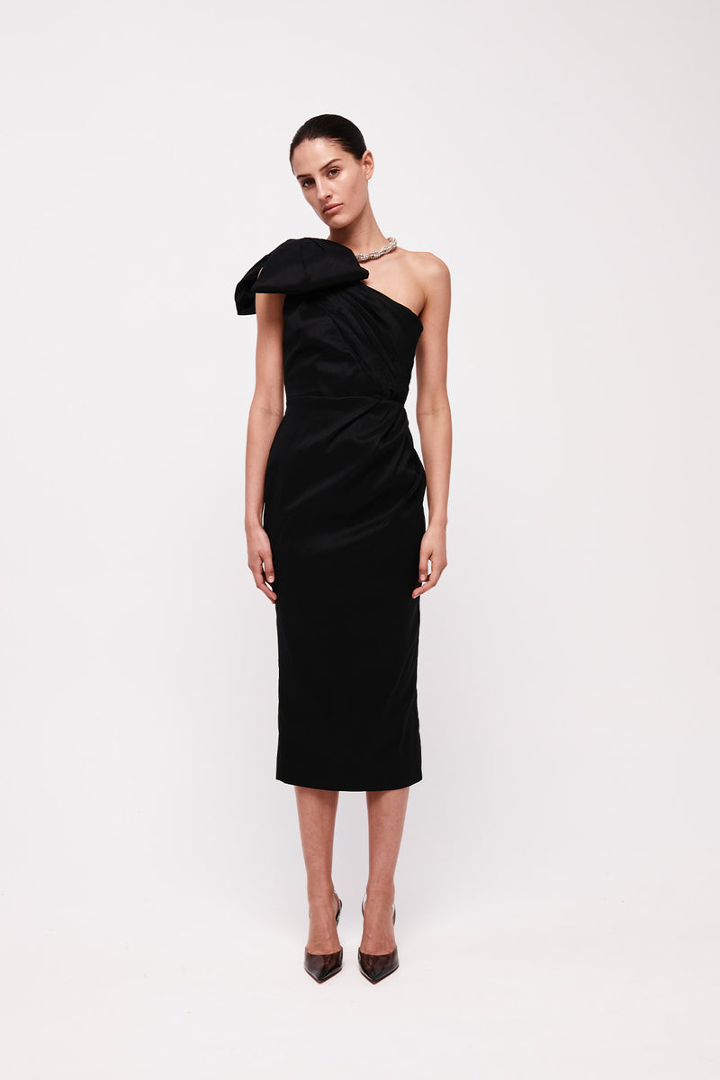 FAUVE DRESS