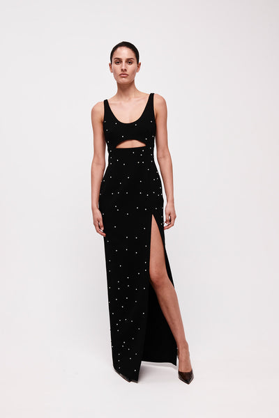 ALIYAH GOWN
