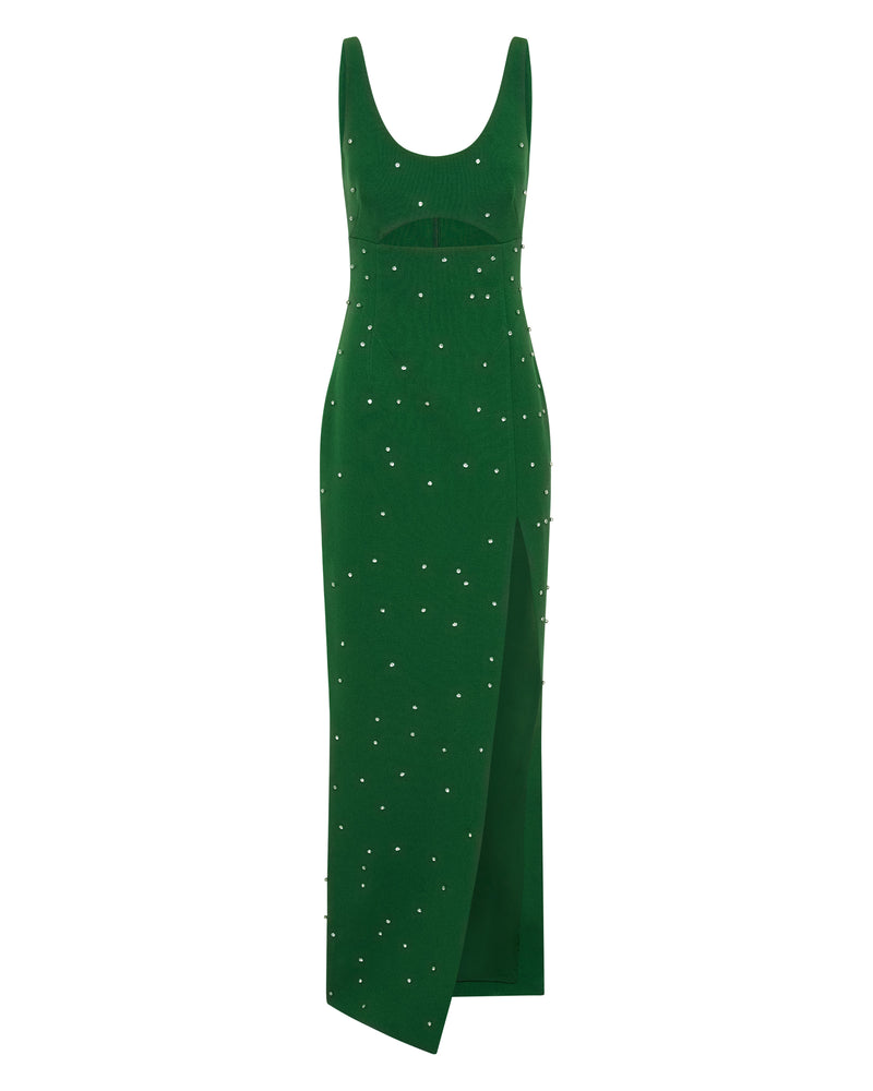 ALIYAH GOWN
