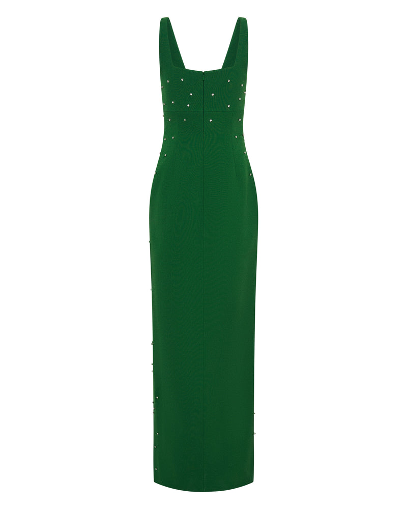 ALIYAH GOWN