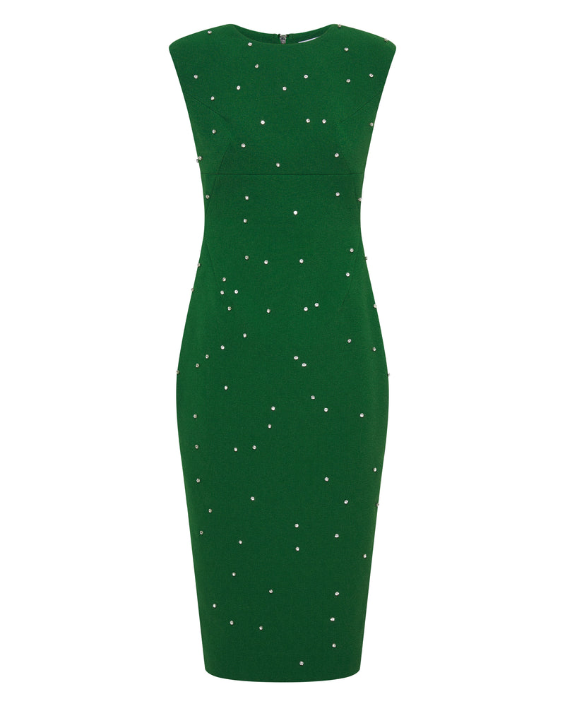 ALIYAH DRESS