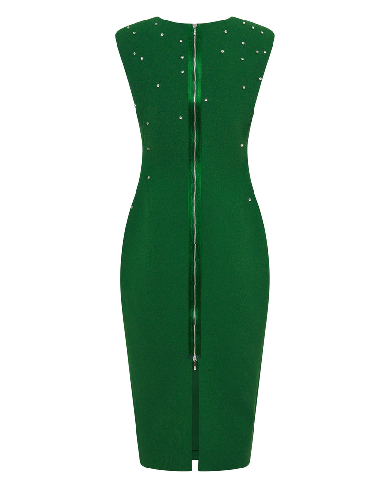 ALIYAH DRESS