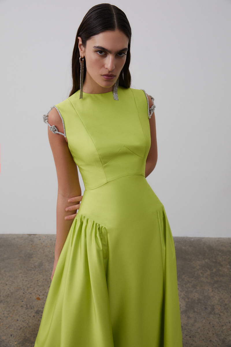 BAMBI DRESS