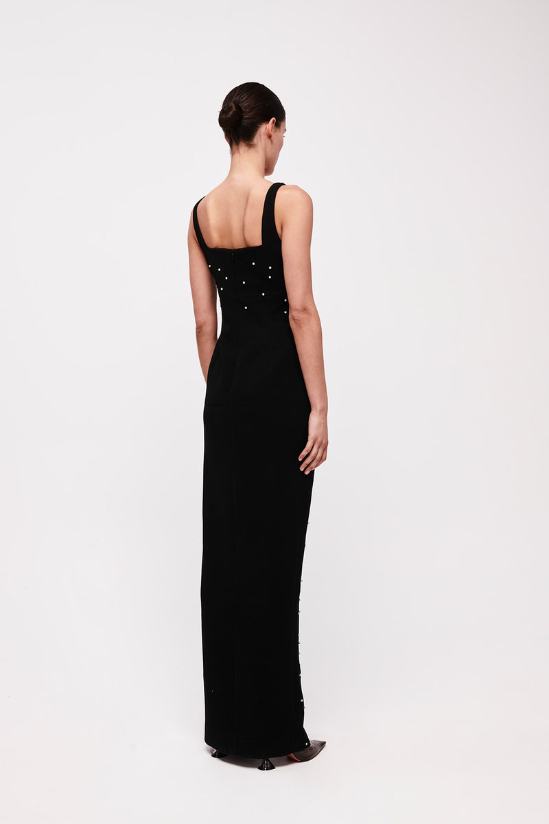 ALIYAH GOWN