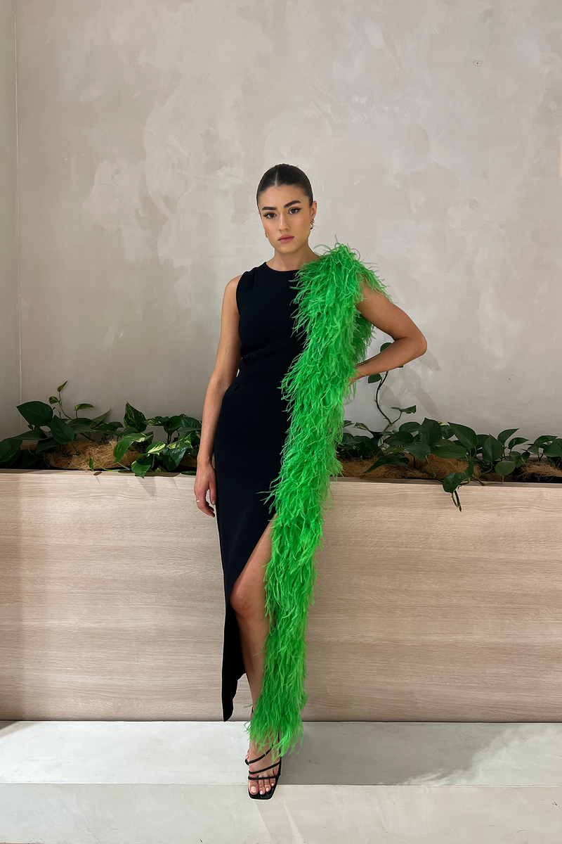 ELCIE DRESS