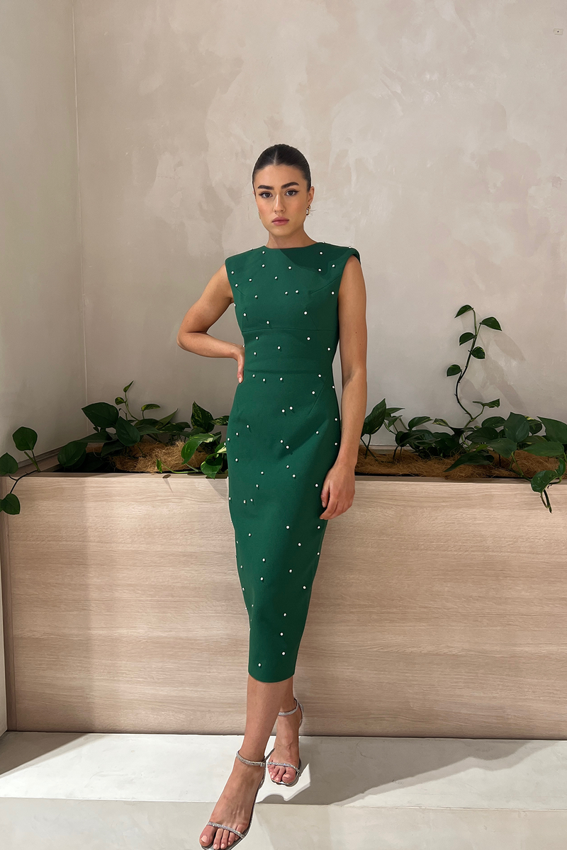 ALIYAH DRESS