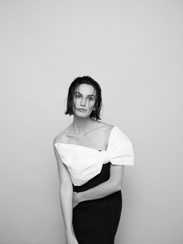 KACE GOWN